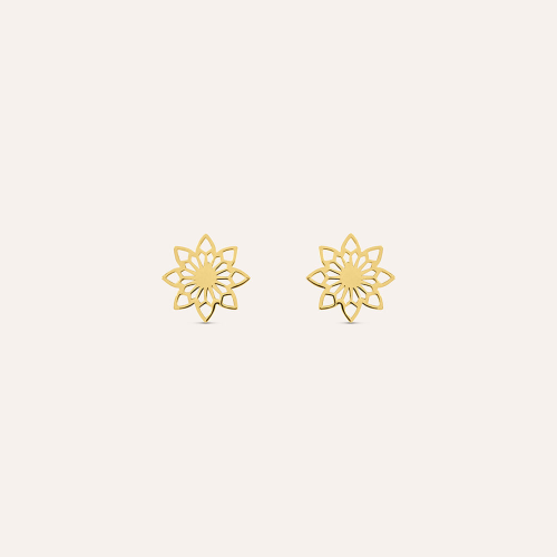 Orecchini Stroili Oro Donna in Oro giallo 1438119 - 1438119